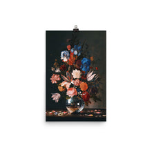 Load image into Gallery viewer, Still Life - Poster