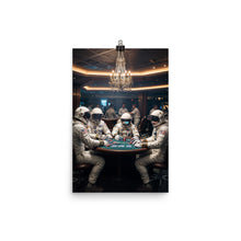 Load image into Gallery viewer, Poker Night - Poster