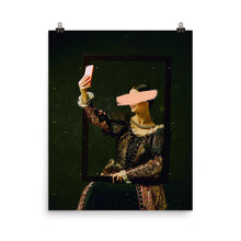 Load image into Gallery viewer, When Old Meets the New II - Poster