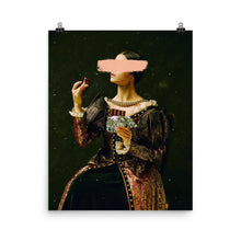 Load image into Gallery viewer, When Old Meets the New III - Poster