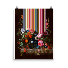 Load image into Gallery viewer, Glitch I - Poster