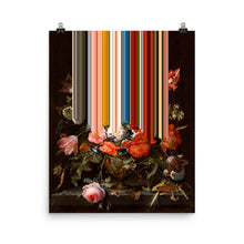 Load image into Gallery viewer, Glitch II - Poster
