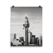 Load image into Gallery viewer, A Higher Place - Poster