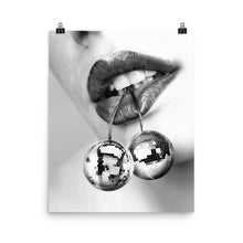 Load image into Gallery viewer, Disco Cherries - Poster