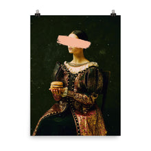 Load image into Gallery viewer, When Old Meets the New I - Poster