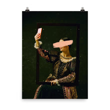 Load image into Gallery viewer, When Old Meets the New II - Poster