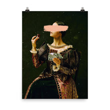 Load image into Gallery viewer, When Old Meets the New III - Poster