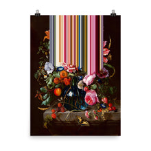 Load image into Gallery viewer, Glitch I - Poster