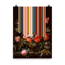 Load image into Gallery viewer, Glitch II - Poster