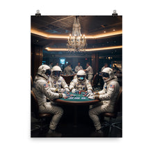 Load image into Gallery viewer, Poker Night - Poster