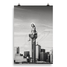 Load image into Gallery viewer, A Higher Place - Poster