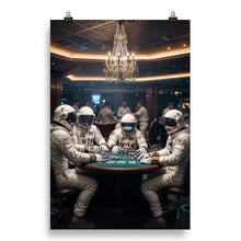 Load image into Gallery viewer, Poker Night - Poster