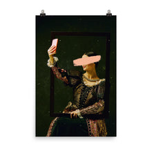 Load image into Gallery viewer, When Old Meets the New II - Poster