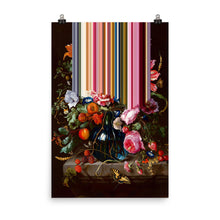 Load image into Gallery viewer, Glitch I - Poster