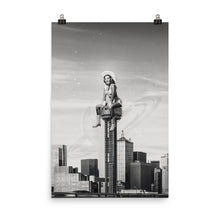 Load image into Gallery viewer, A Higher Place - Poster