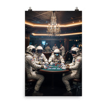 Load image into Gallery viewer, Poker Night - Poster