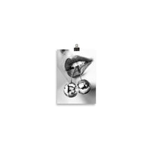 Load image into Gallery viewer, Disco Cherries - Poster