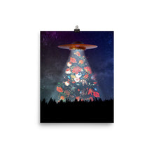 Load image into Gallery viewer, Taken - Poster
