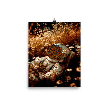 Load image into Gallery viewer, Golden Hour - Poster