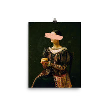 Load image into Gallery viewer, When Old Meets the New I - Poster