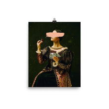 Load image into Gallery viewer, When Old Meets the New III - Poster