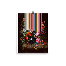 Load image into Gallery viewer, Glitch I - Poster