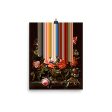 Load image into Gallery viewer, Glitch II - Poster