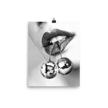Load image into Gallery viewer, Disco Cherries - Poster