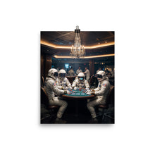 Load image into Gallery viewer, Poker Night - Poster