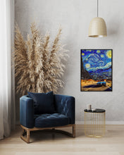 Load image into Gallery viewer, Scenic Route - Poster