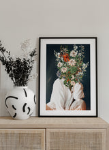 Load image into Gallery viewer, Bouquet - Poster