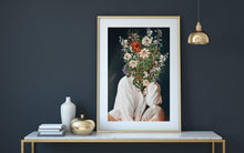 Load image into Gallery viewer, Bouquet - Poster