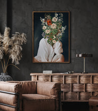 Load image into Gallery viewer, Bouquet - Poster