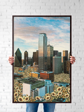 Load image into Gallery viewer, The Earth is Healing - Poster