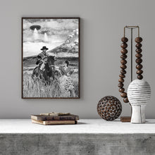 Load image into Gallery viewer, Gaucho - Poster