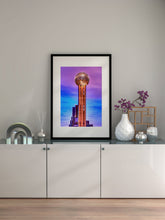 Load image into Gallery viewer, Reunion Disco - Poster
