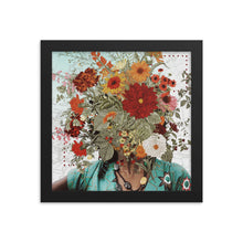Load image into Gallery viewer, Blossom - Framed