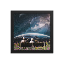 Load image into Gallery viewer, Reminiscing - Framed