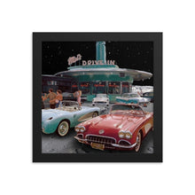 Load image into Gallery viewer, Mel's Drive In