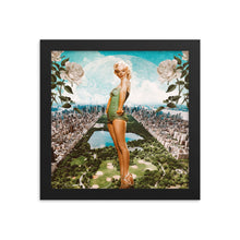Load image into Gallery viewer, Central Park - Framed