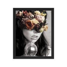 Load image into Gallery viewer, Remembrance - Framed