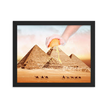 Load image into Gallery viewer, Freshly Squeezed - Framed
