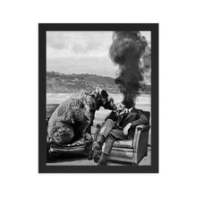 Load image into Gallery viewer, Bear Necessities - Framed