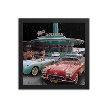 Load image into Gallery viewer, Mel's Drive In