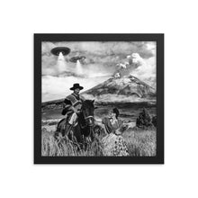 Load image into Gallery viewer, Gaucho - Framed