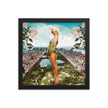 Load image into Gallery viewer, Central Park - Framed
