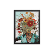 Load image into Gallery viewer, Blossom - Framed