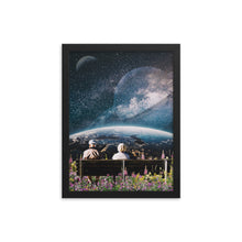 Load image into Gallery viewer, Reminiscing - Framed