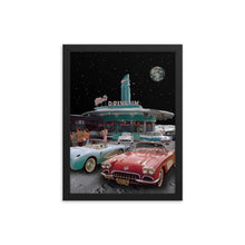 Load image into Gallery viewer, Mel's Drive In