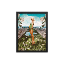 Load image into Gallery viewer, Central Park - Framed